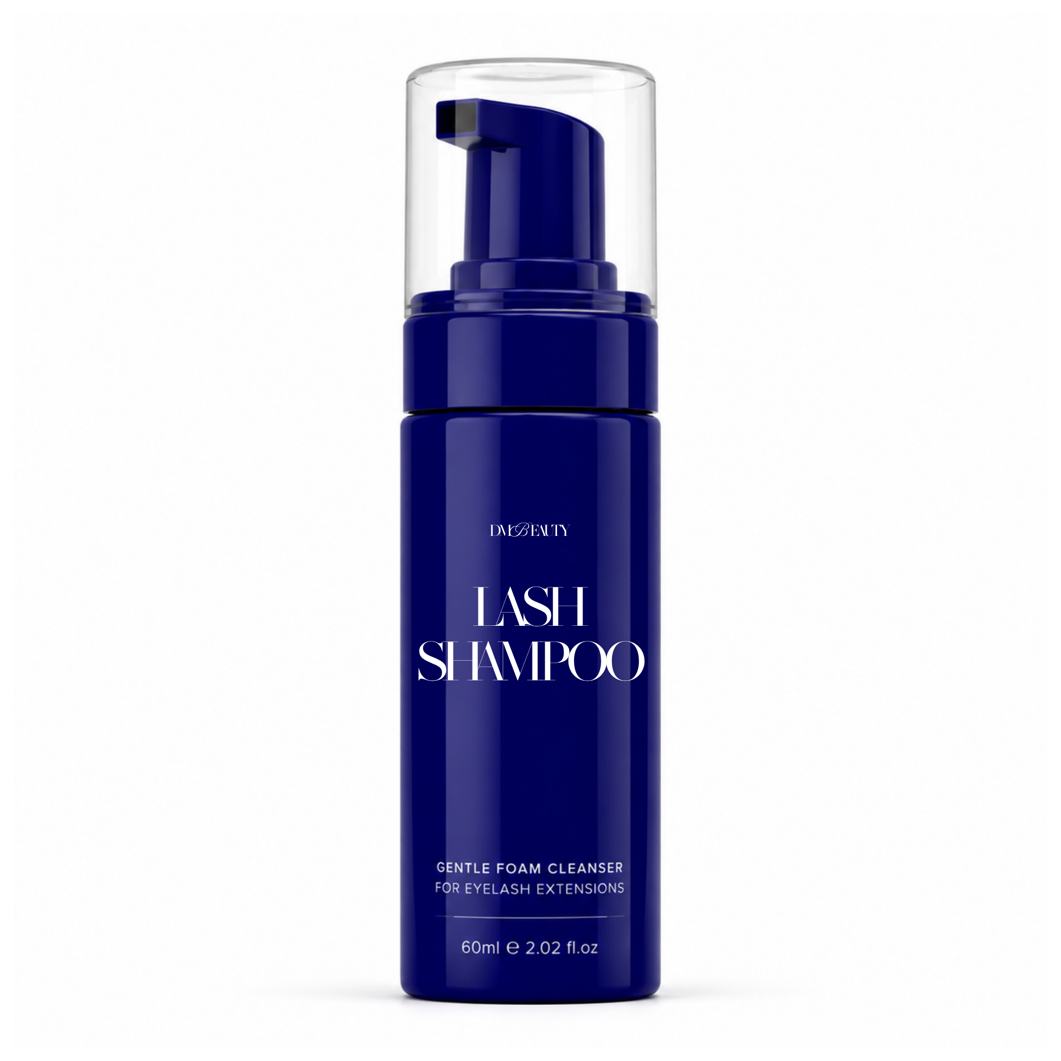 Xclusive Lash Shampoo